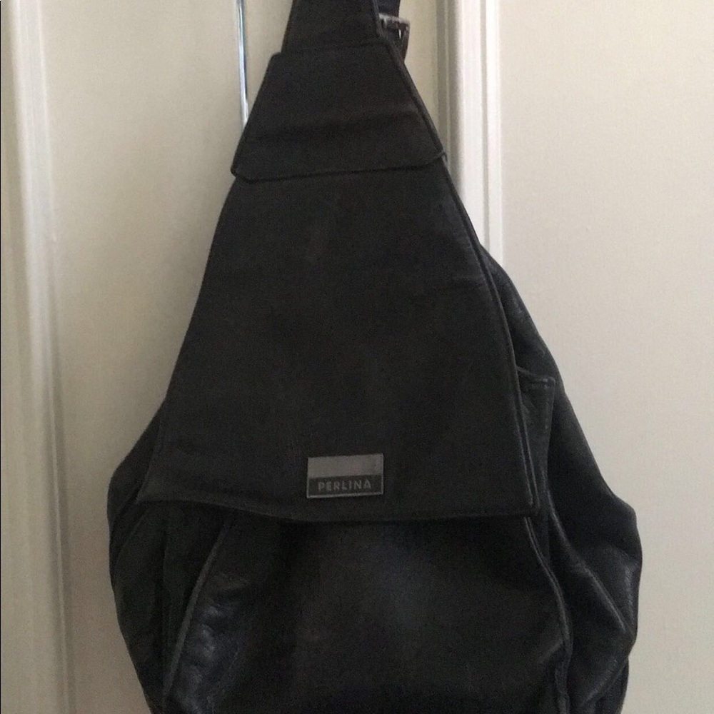 Vintage Perlina backpack